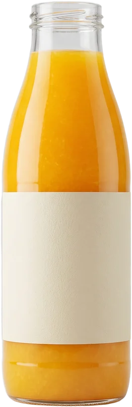 Sunrise Squeeze