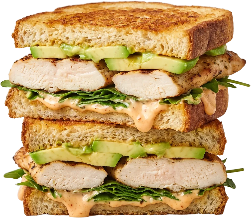 The Stacker